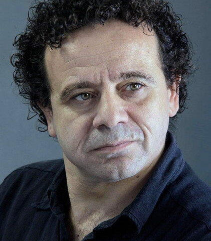 Reha Özcan