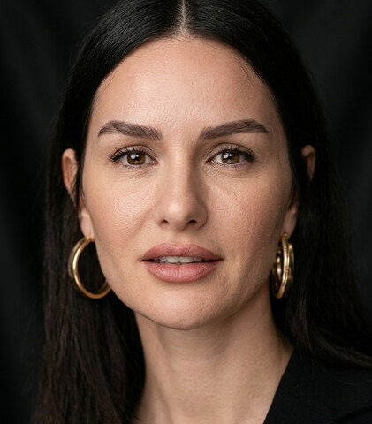 Yasemin Özilhan