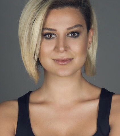 Hande Katipoğlu