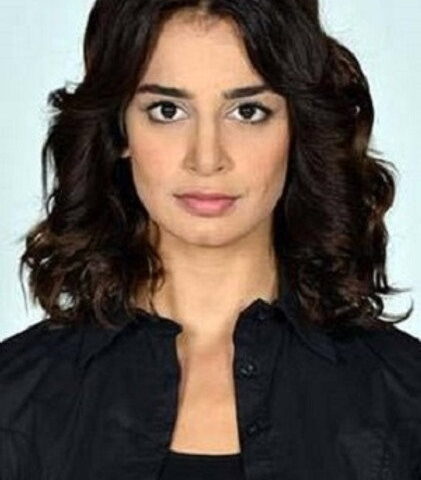 Beril Kayar
