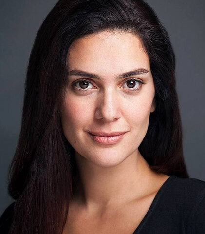 Bergüzar Korel