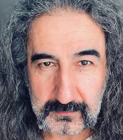 Ali Sinan Demir