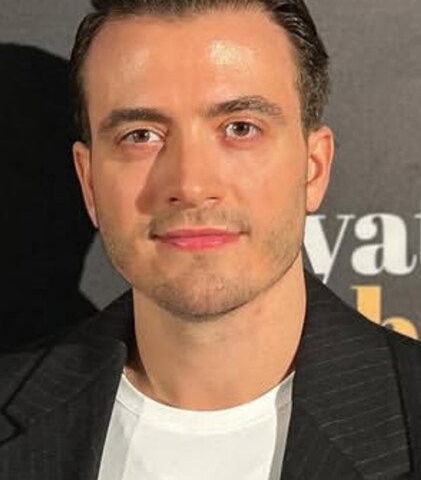 Alper Haliloğlu