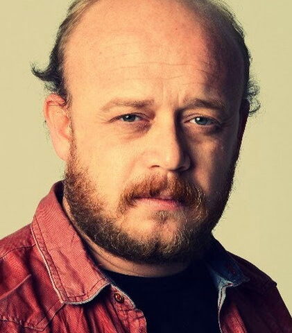 Beyti Engin