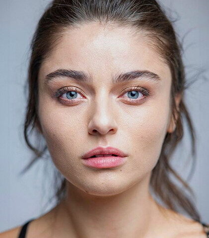 Ayça Ayşin Turan