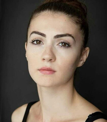 Burcu Özberk