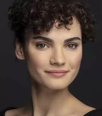Nazlı Senem Ünal