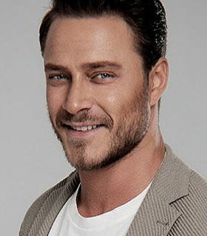 Burak Çelik
