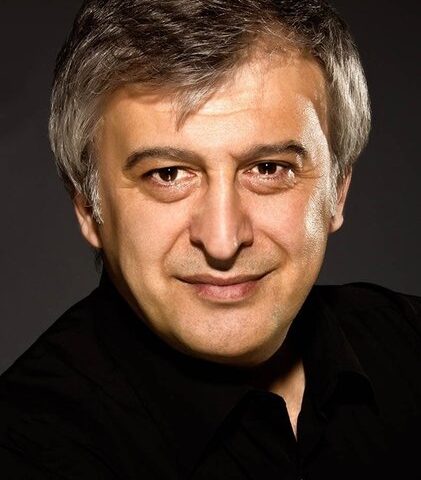 Hüseyin Avni Danyal