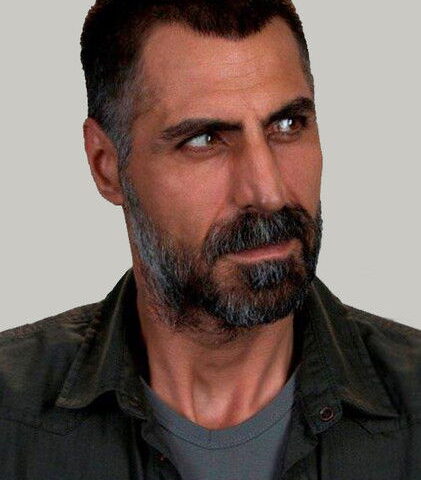 Kenan Çoban