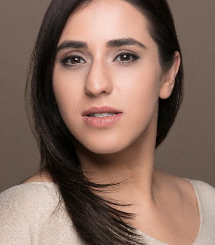 Ceren Taşçı