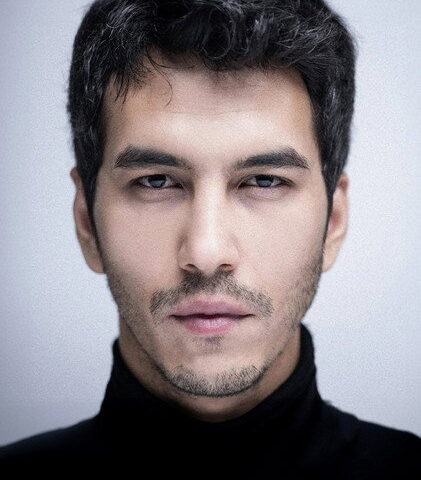 Mert Dogan