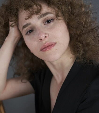 Azra Sare
