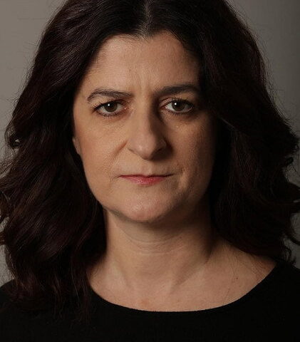 Aysegül Cengiz