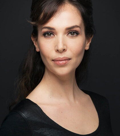 Esra Ronabar