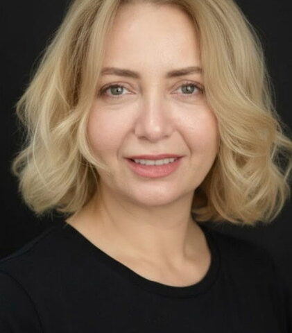 Sibel Taşçıoğlu