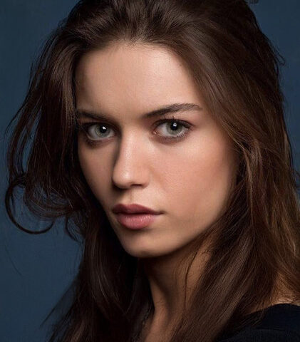 Afra Saraçoğlu