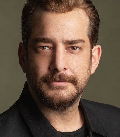 Enis Arıkan