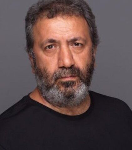 Mazlum Çimen