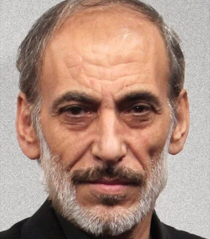 Ghassan Massoud