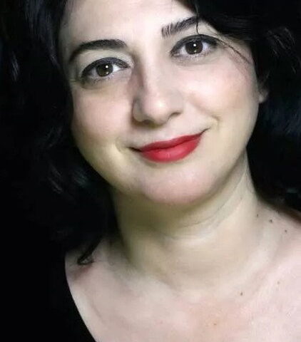 Benian Dönmez