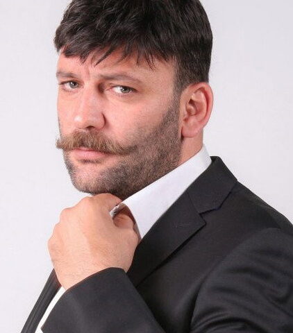 İsmail Hakkı