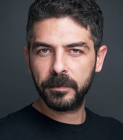 Sinan Tuzcu