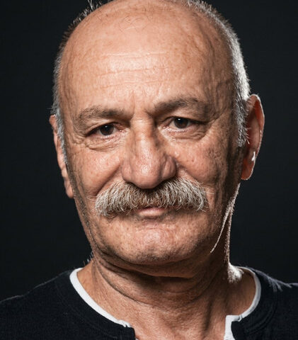 Ali Erkazan