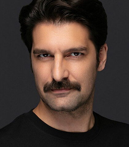 Taner Rumeli
