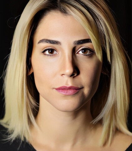 Gökçe Eyüboğlu