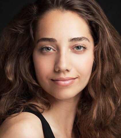 Özge Özaçar