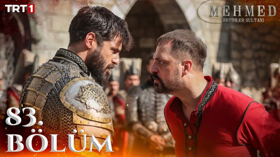 Mehmed Fetihler Sultanı In English Subtitles: Story & Cast 83. Bölüm
