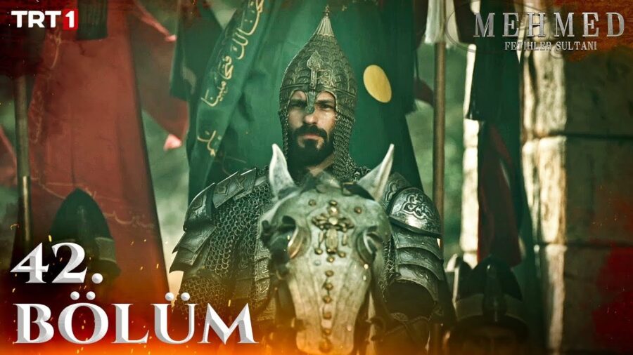 Mehmed: Sultan of Conquests 42. Bölüm