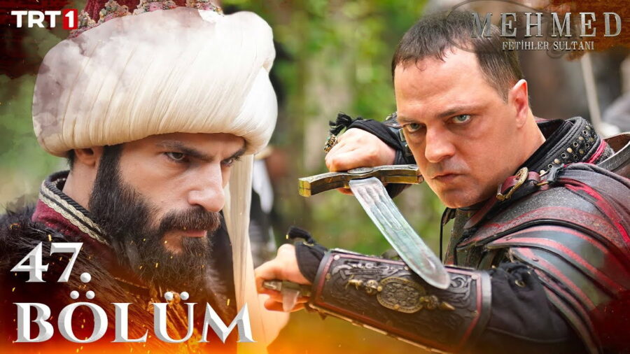 Mehmed: Sultan of Conquests 47. Bölüm