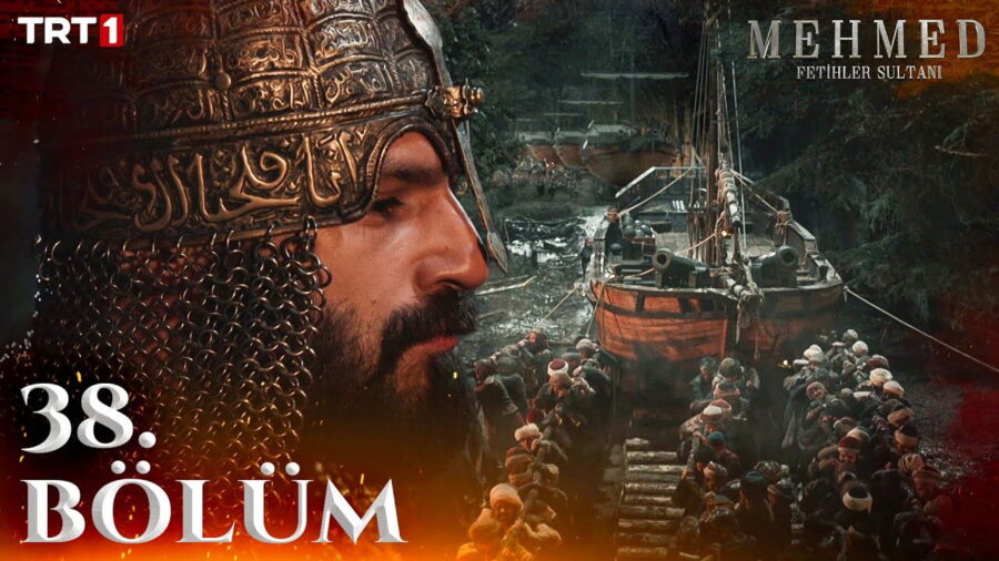 Mehmed: Sultan of Conquests 38. Bölüm