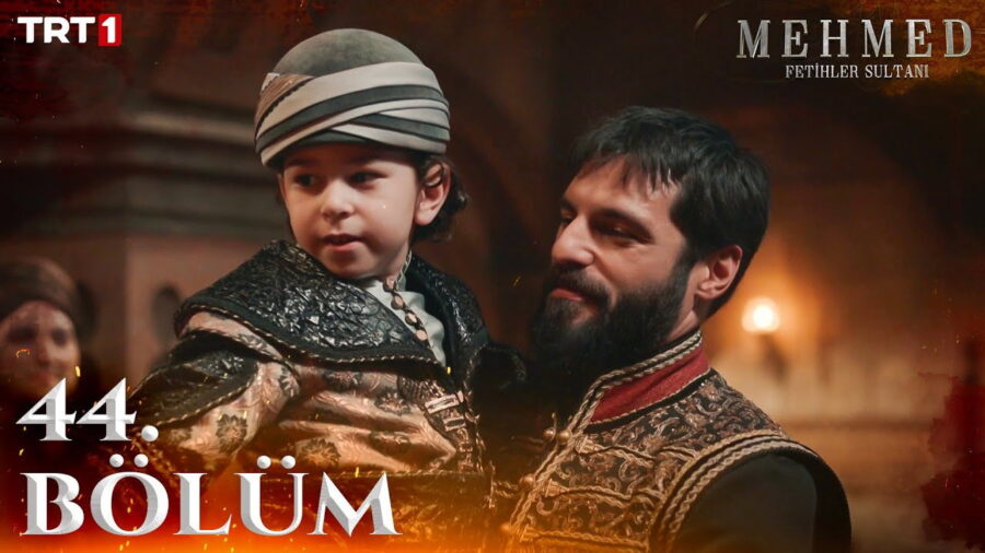 Mehmed: Sultan of Conquests 44. Bölüm