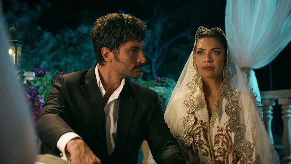 Halef Koklerin Cagrisi in English Subtitles: Story, Cast & Official Details Episode 34