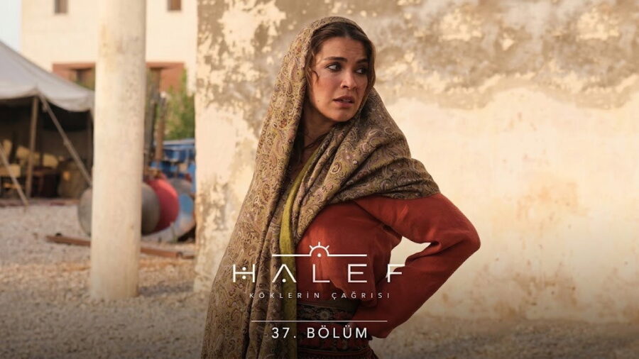 Halef Koklerin Cagrisi in English Subtitles: Story, Cast & Official Details Episode 37