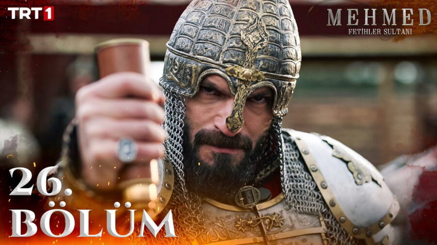 Mehmed: Sultan of Conquests 26. Bölüm
