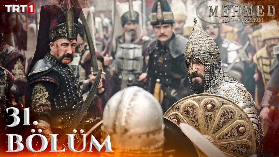 Mehmed: Sultan of Conquests 31. Bölüm