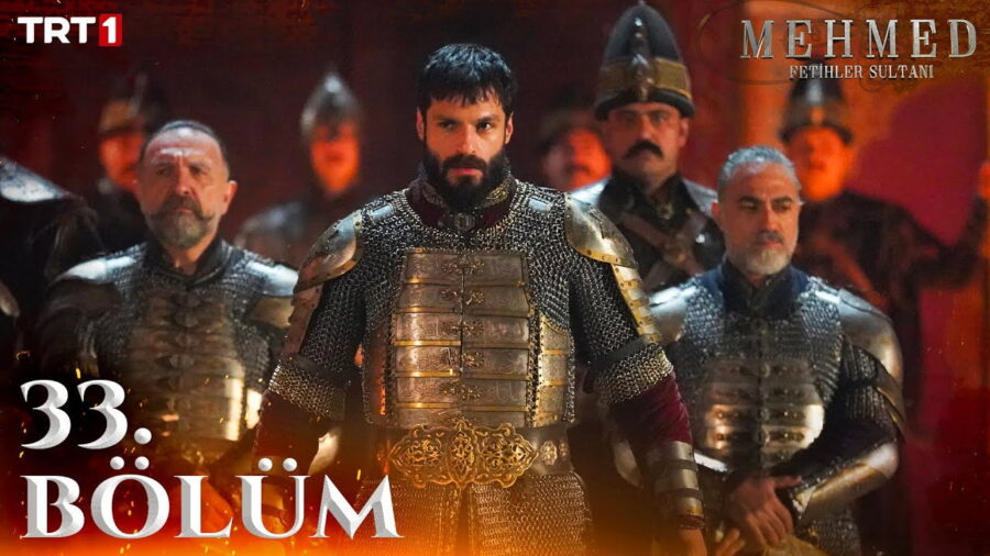 Mehmed: Sultan of Conquests 33. Bölüm