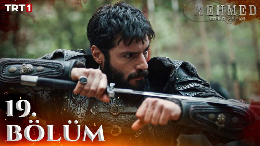 Mehmed: Sultan of Conquests 19. Bölüm