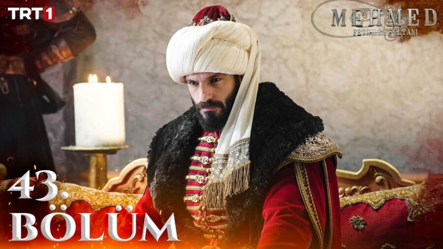 Mehmed: Sultan of Conquests 43. Bölüm