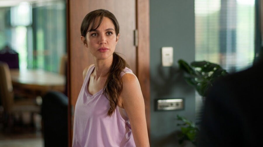 Haysiyet (Dignity) Episode 4