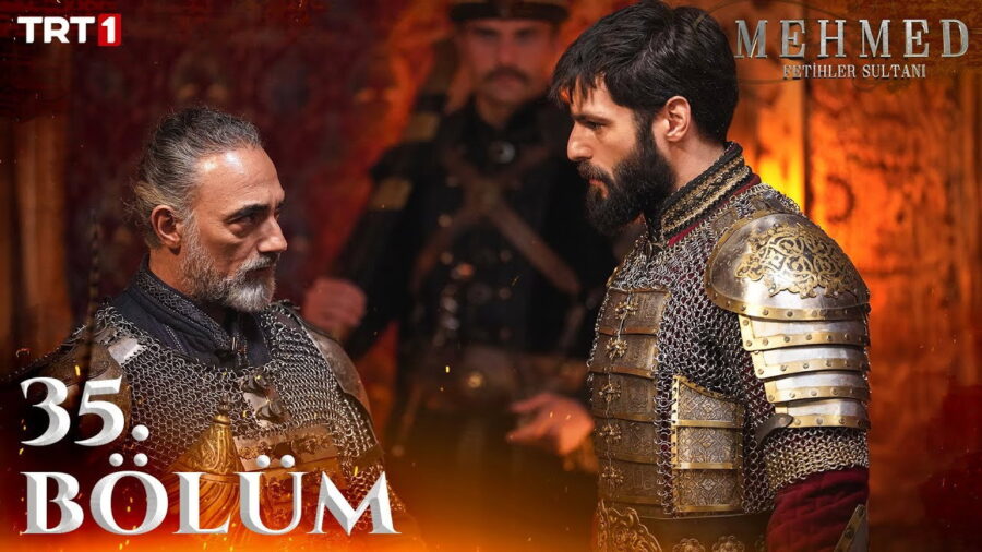 Mehmed: Sultan of Conquests 35. Bölüm