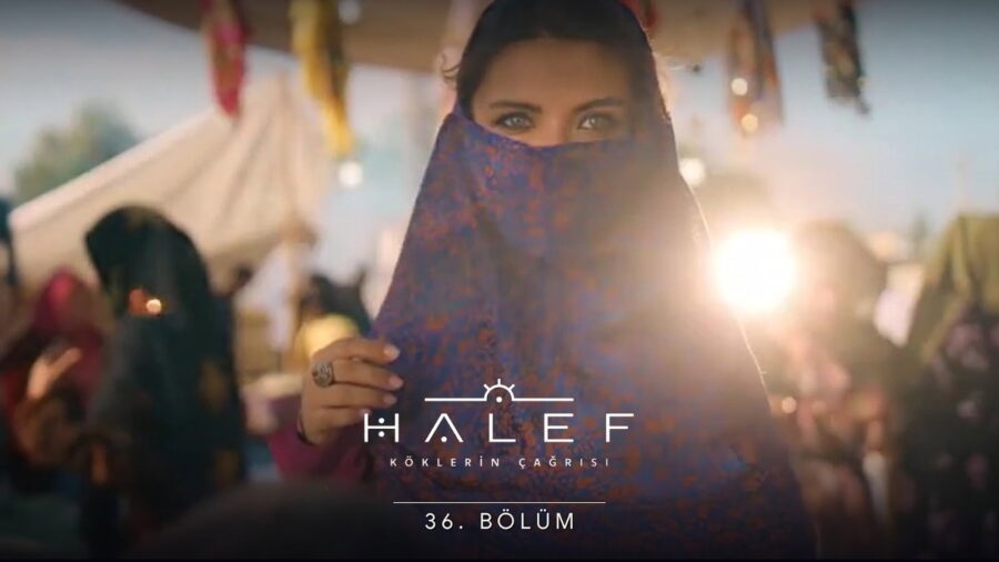 Halef Koklerin Cagrisi in English Subtitles: Story, Cast & Official Details Episode 36