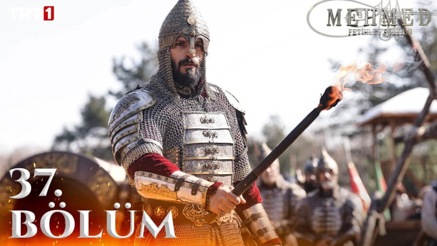 Mehmed: Sultan of Conquests 37. Bölüm