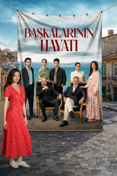 Baskalarinin Hayati In English Subtitles By Turkish123