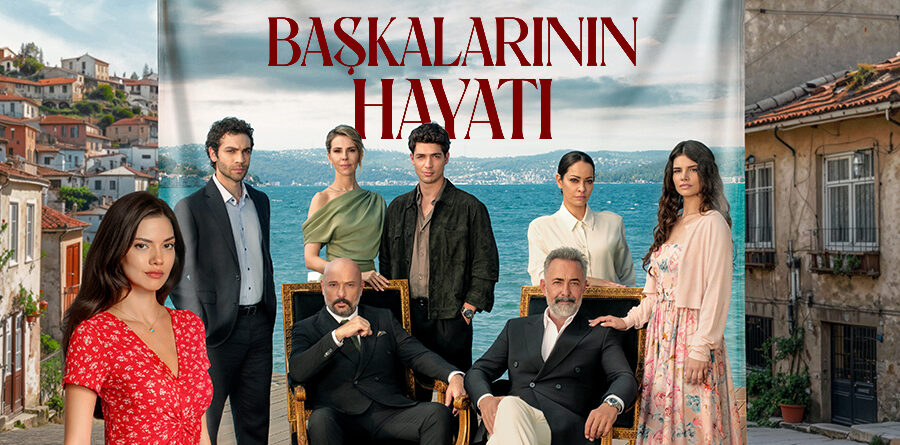 Baskalarinin Hayati In English Subtitles Turkish123