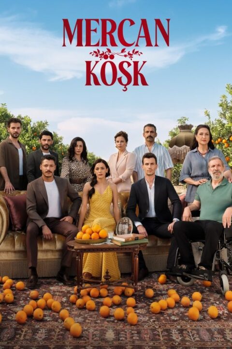 Mercan Kosk